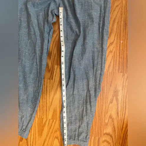 Patagonia  Hemp Organic Cotton Blend Joggers Size XS