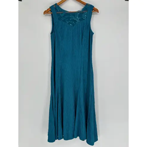 Grace Karin Midi Dress Womens Medium Sequin Special Occasion Party Event Wedding