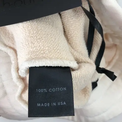 H:ours NWT - Malika Adjustable Waist Women's Mini Skirt Neutral Ombre Size: XXS