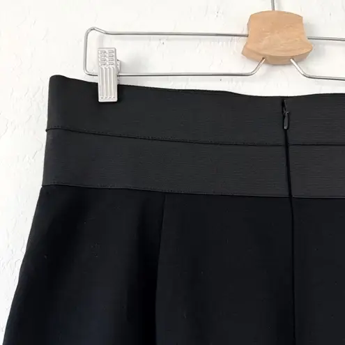 Akris Punto NEW A.K.R.I.S. Punto Elements High-Waist Pencil Skirt Size 10