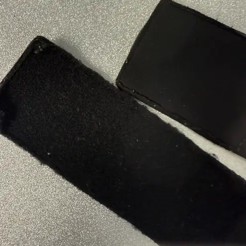 Spring Step travel Black Belt