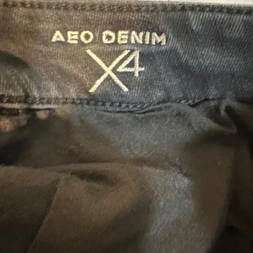 American Eagle Jeans Size 12 Regular Inseam 27 inches Hi