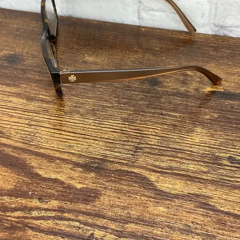Tory Burch  Eyeglasses Frames Designer‎ Glasses TY2087 1726 Tortoise frames only