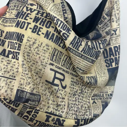 Hot Topic  Harry Potter And The Deathly Hallows Bag