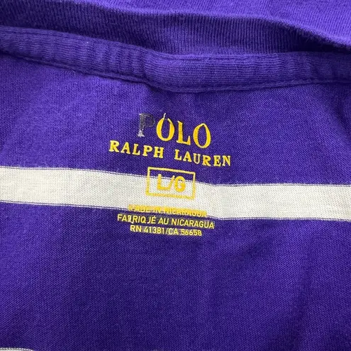 Polo  Ralph Lauren Tee L