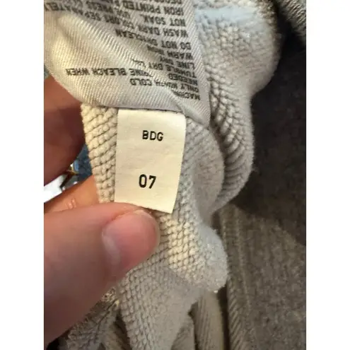 UNIQLO x Disney Andy Warhol Mickey Mouse Sweatshirt Gray Medium UT Crewneck