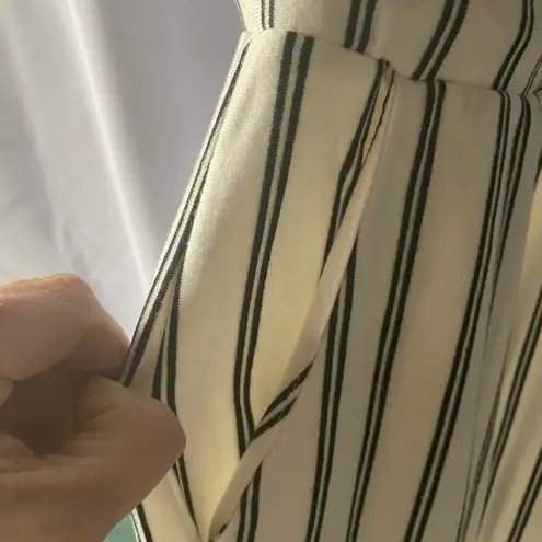 Ethereal 🆕Gorgeous  striped jumper. Size small