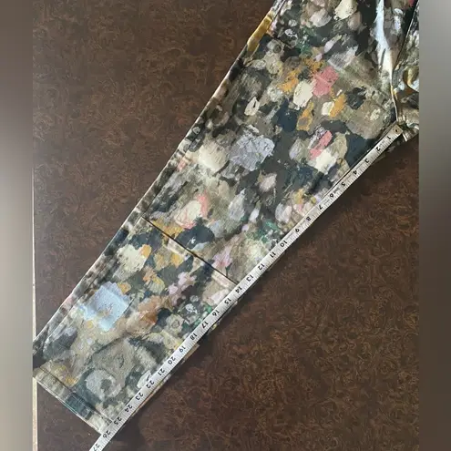 Pilcro By Anthropologie Ultra High