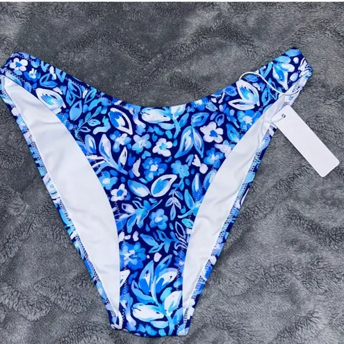 Bright Swimwear Bikini Bottom