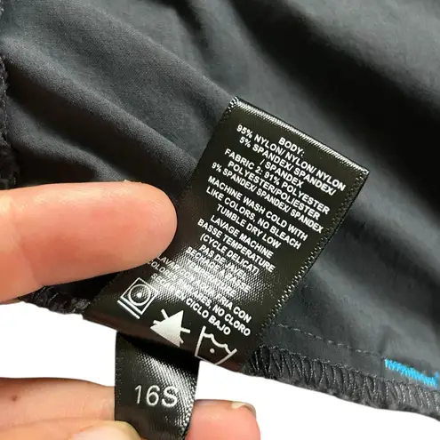 Kuhl Durango Athletic Cargo Skort Skirt Gray Size 8 Hiking Outdoor Travel - Image 13