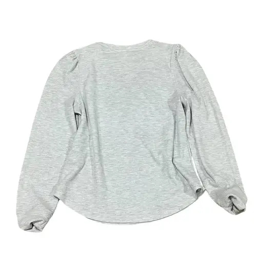 On 34th Women's Gray Waffle