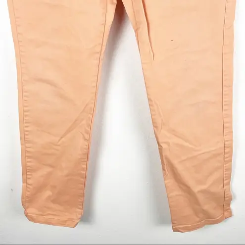 Brooks Brothers 346 Natalie Fit Jeans, Size 8