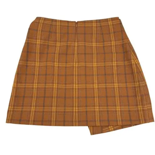 Wilfred ✨Aritzia Dorine Sz 4 Mini Skirt✨