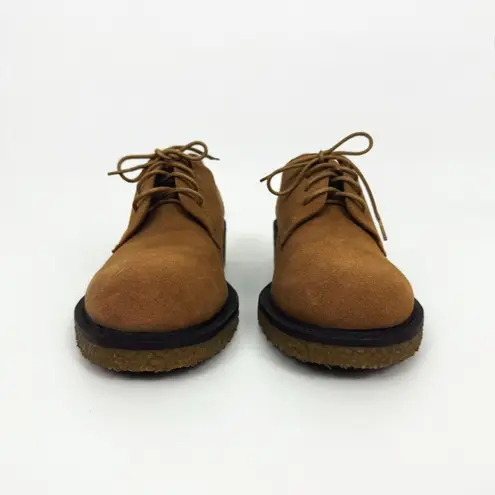 Vintage 90’s Genuine Suede Lace