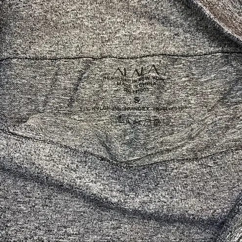 Alala Gray Camo Seamless Tight size Small