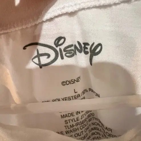 Disney NWT  Tee