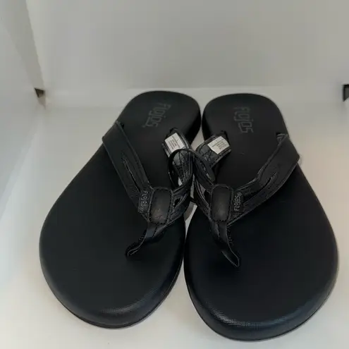 FLOJOS Sandals Women's 6 Classic Slip