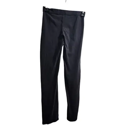 Beverly Hills Polo Club Lounge Pants Comfy Casual Activewear Black