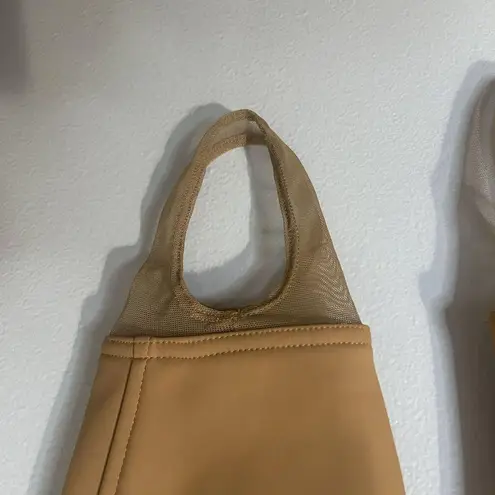 Obermeyer Jinks ITB Softshell Pant Size 8 Brown NEW Ski Snow Winter Outdoors - Image 7