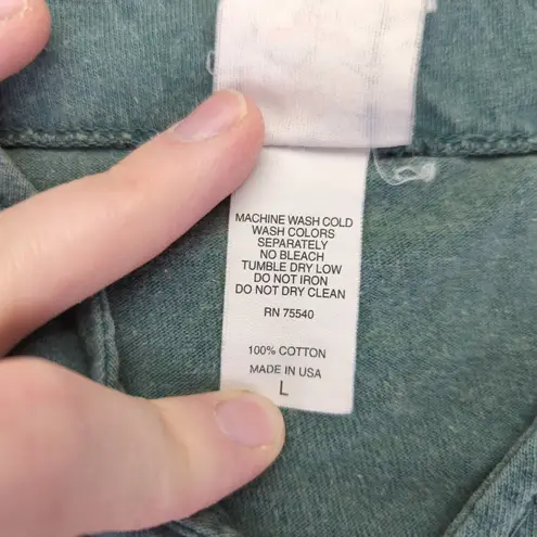 Vintage 1996 Green Bay Packers NFL Game Day Button Down Baseball Jersey Large