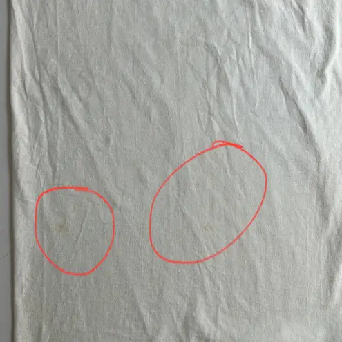 Tank dress beach coverup embroidered with Florida dolphin sun and ocean wave White Size undefined