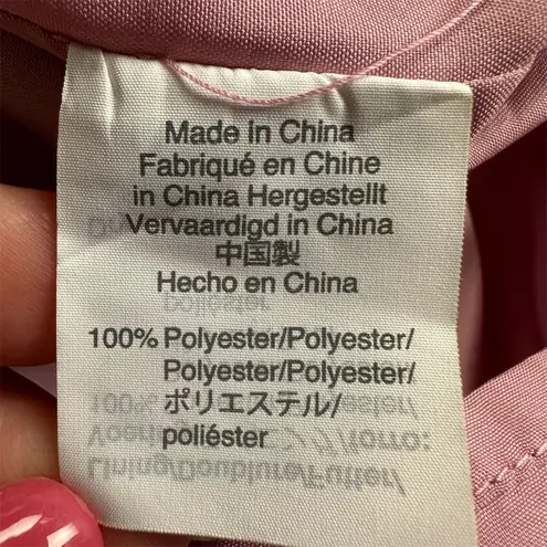 NWT J. Crew Factory Women's Velvet Tulip