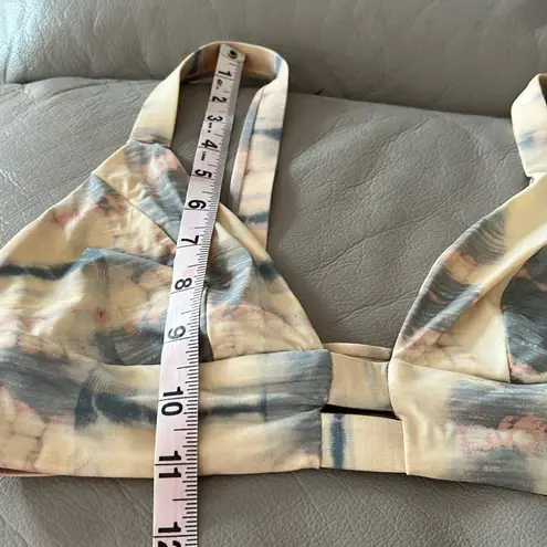 Vitamin A Cloudbreak Neutral bralette Women’s Swim Top