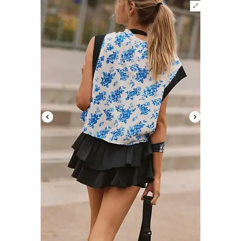 Free People Movement inspire printed tank