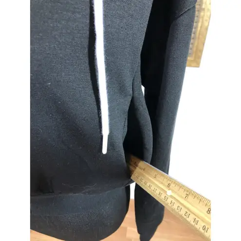 Active Basic Active Us Women Size Small Black Sweater Long Sleeve