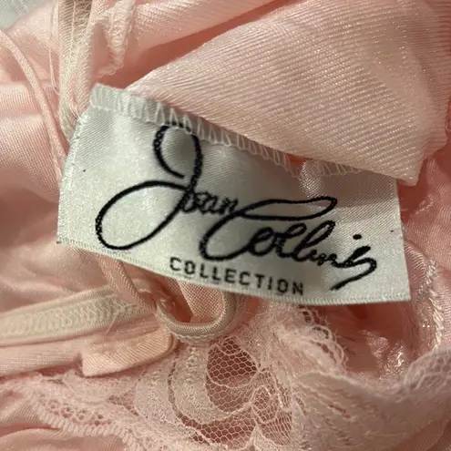 Vintage Maxi Nightgown Pink