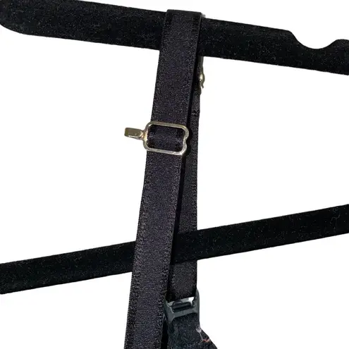 A pea in the pod 🎓 Nursing Bra Black