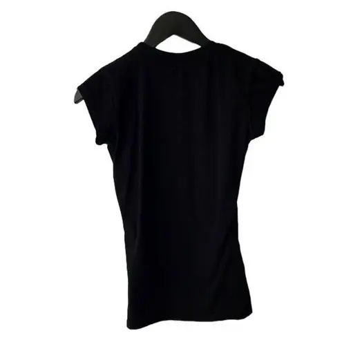 Surf Style South Beach T Shirt Beach Casual Sport Fitness Active Cotton Blend S