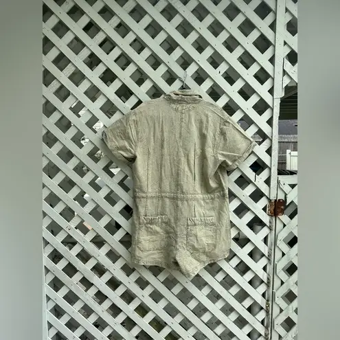 Free People ❤️ Rhodes Chino Coverall romper