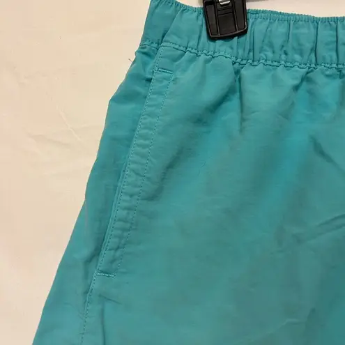 Patagonia  Barely Baggies Shorts‎ Size Large