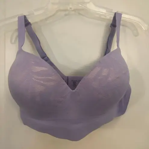 Soma Enbliss wireless bra, size 38C
