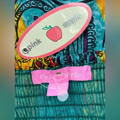 Summer Dress from Pink Apple Size Small New With Tags NWT