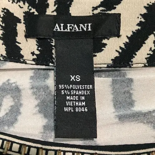 Alfani ⭐️ New with tags  dress in size xs