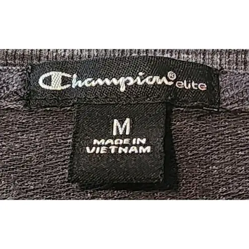 Champion Elite Long Sleeve Hi