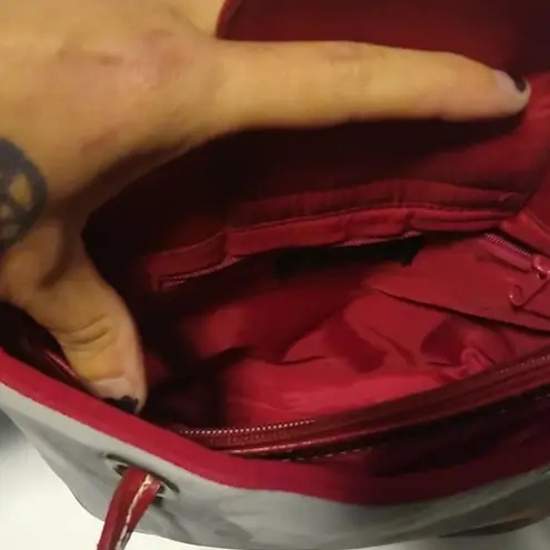 Frankie & Johnnie EUC Kitten and Goldfish Purse