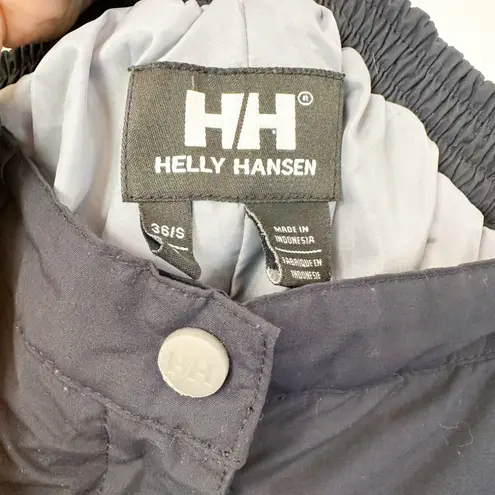 Helly Hansen | Winter Shell Ski Snow Snowboard Pants in Black