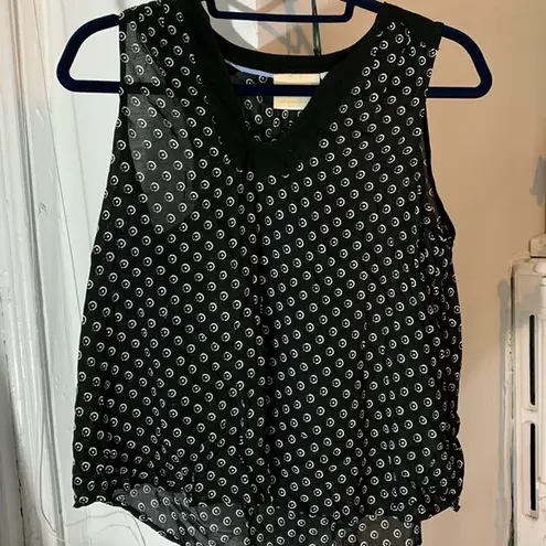 Maeve by Anthropology top size 6