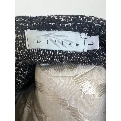 Willow Silk Blend Mid