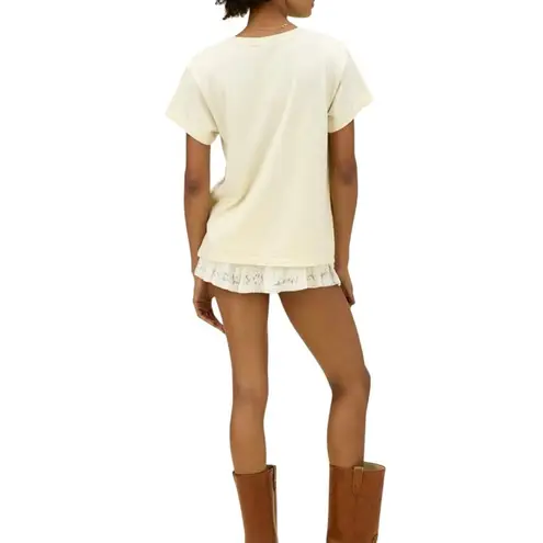 Daydreamer Loretta Lynn In Concert Tour Tee, Size M, New with Tag MSRP $85