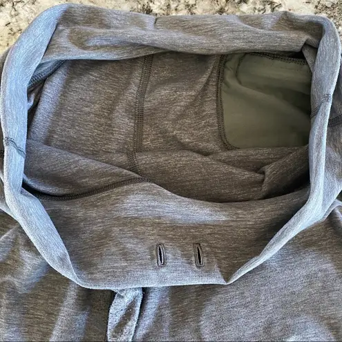 Lululemon  Relaxed Fit Yoga Pants Gray