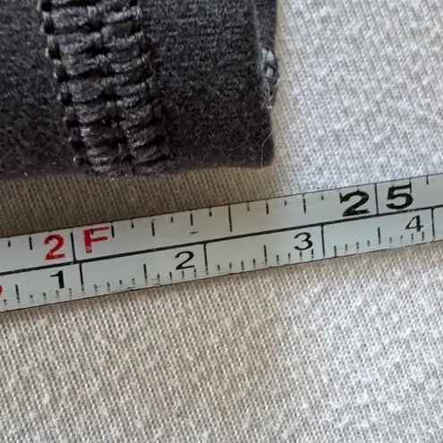 Vuori Colorblock Studio Legging Light Azure Blue/grey size xs/s