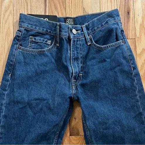 BDG  '90s High-Rise Boot Cut Washed Jean- NWT Size 24/32