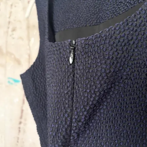 MM.LaFleur Sheath Dress, Textured