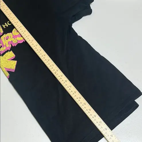 Red Hot Chili Peppers Oversize Large/Extra Large Women Black T