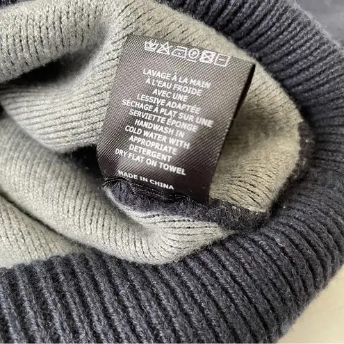 Isabel Marant Etoile Dark Midnight Kaylyn Sweater Size 42