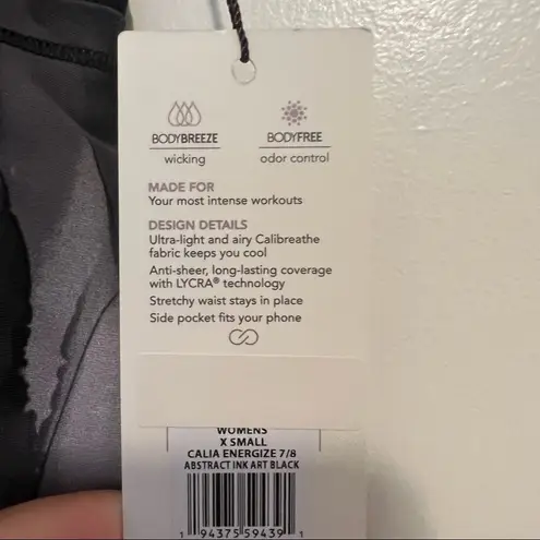 CALIA Women's Energize Mid